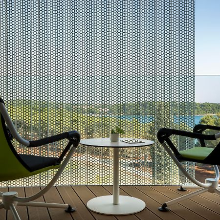 Maistra Select Family Hotel Amarin Rovinj Eksteriør billede