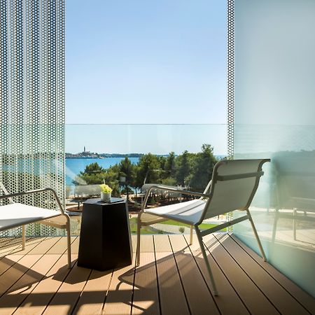 Maistra Select Family Hotel Amarin Rovinj Eksteriør billede