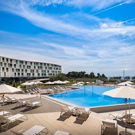 Maistra Select Family Hotel Amarin Rovinj Eksteriør billede