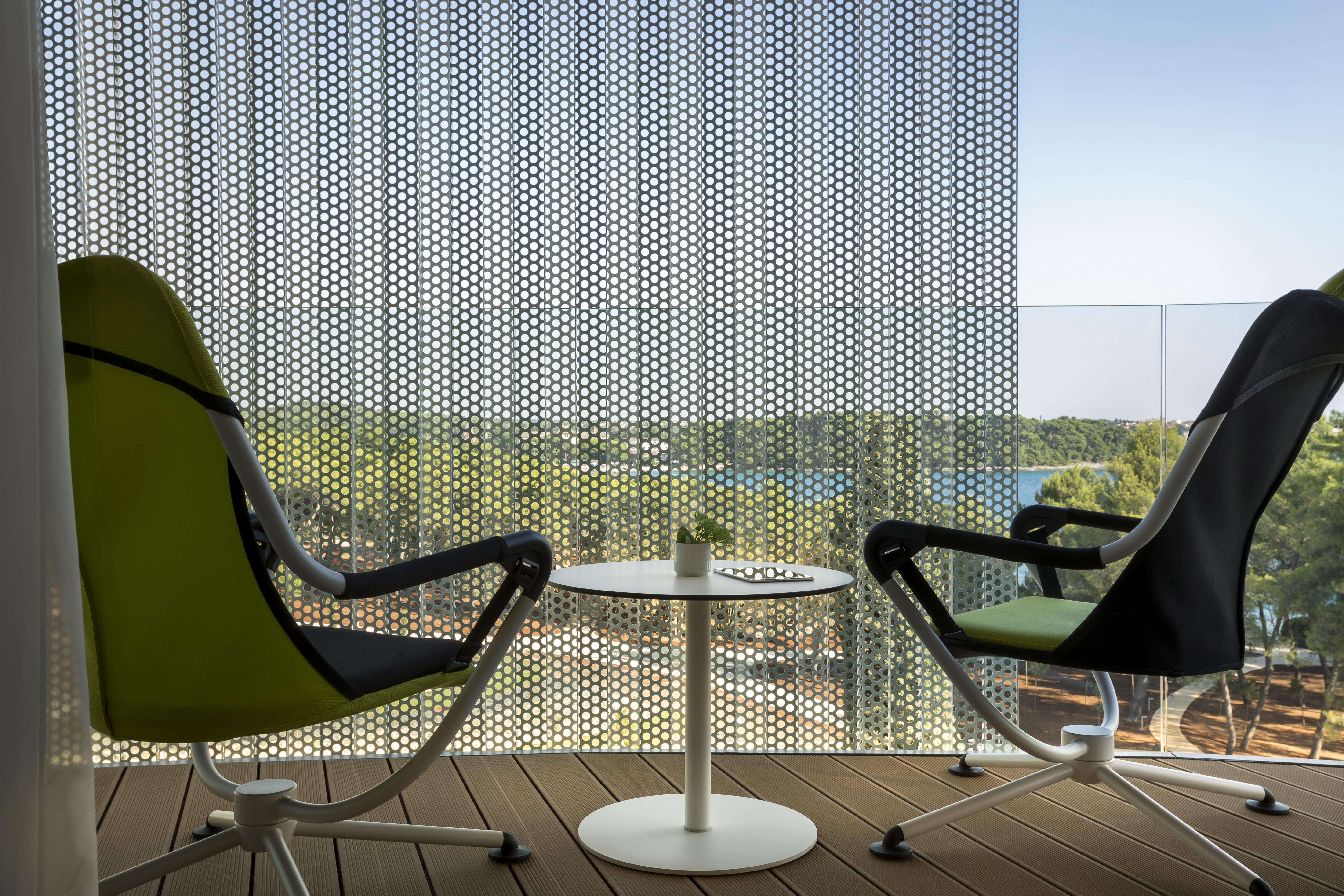 Maistra Select Family Hotel Amarin Rovinj Eksteriør billede
