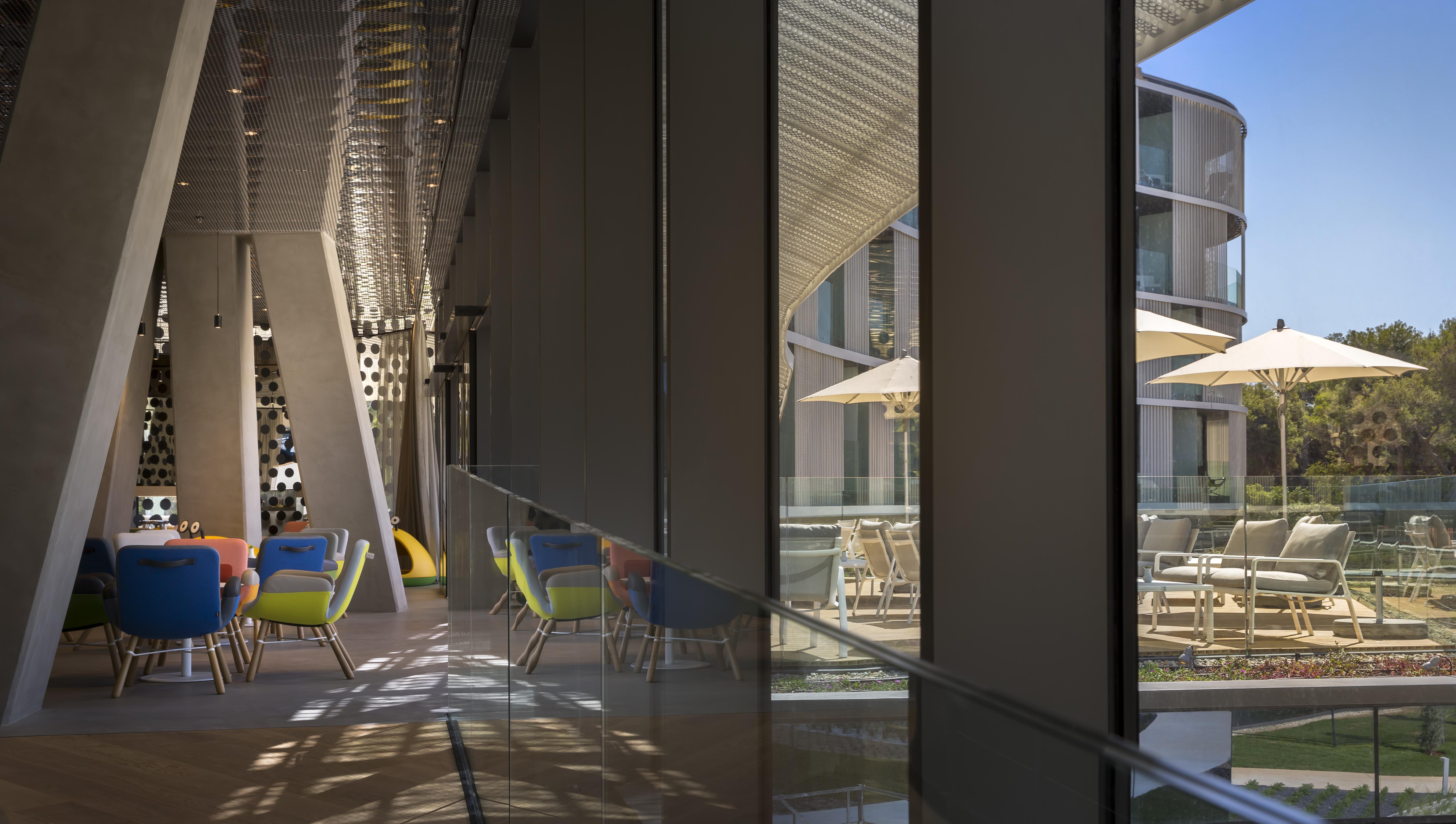 Maistra Select Family Hotel Amarin Rovinj Eksteriør billede