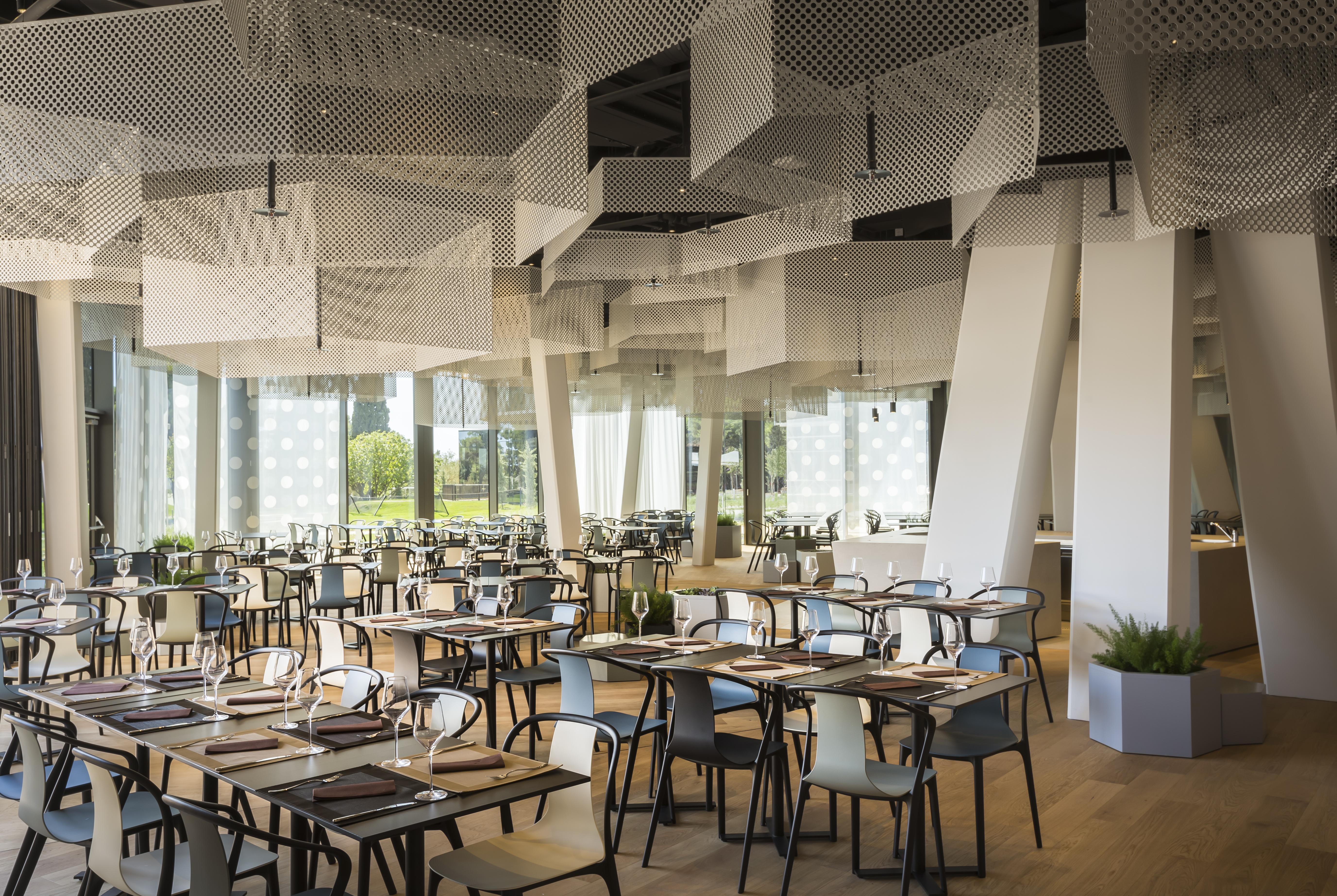 Maistra Select Family Hotel Amarin Rovinj Eksteriør billede