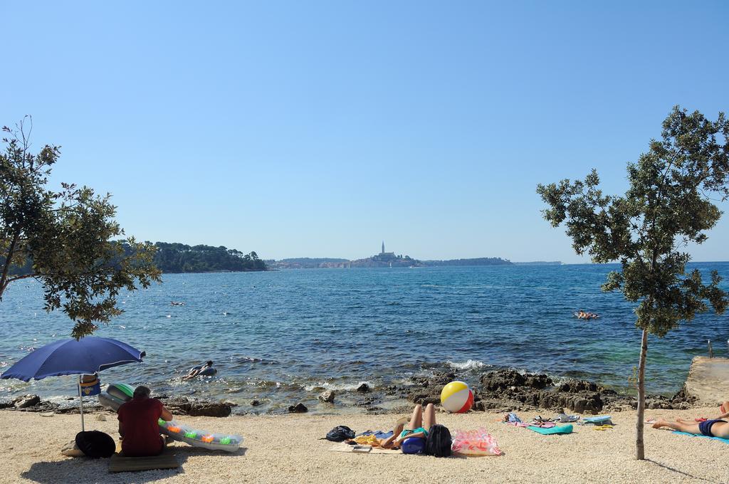 Maistra Select Family Hotel Amarin Rovinj Faciliteter billede